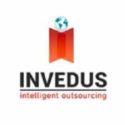 Invedus Outsourcing’s avatar