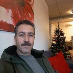 Mostafa Nabash