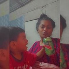 Rosemi Momo Matthew