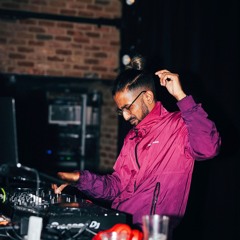 MR SAJ (Second Channel)