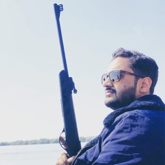 Minhaj shaikh