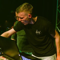 Daxler । Dusted Decks