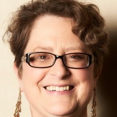 Pam Houghteling