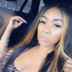 AlmightyQueen Williams