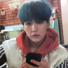 MinYoongiStan💙