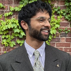 Joshua Gopaul