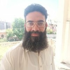 صفی اللہ گوہر