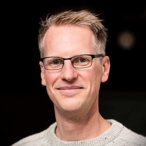 Olaf Christiaan’s avatar