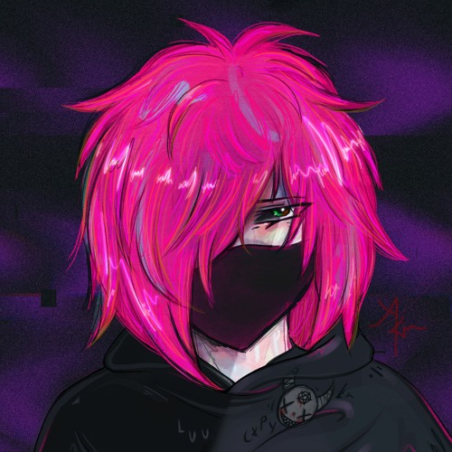 pink luu’s avatar