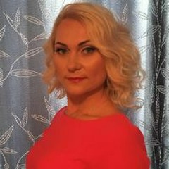 Регина Субботина