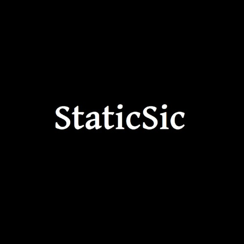StaticSic’s avatar