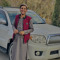 khan noorzai