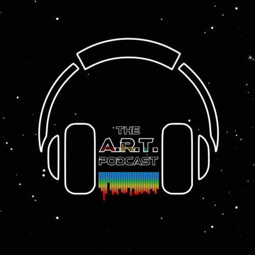 The A.R.T. Podcast’s avatar