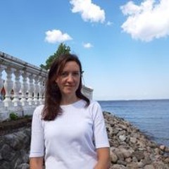 Светлана Погодина