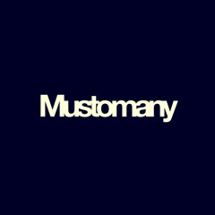 Mustomany