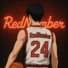 RedNumber24