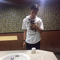 DJ Saharat