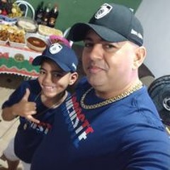 Lenilson Caiitano