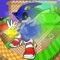 Sonic robot