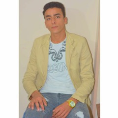 الشاعر / حسام حمدي