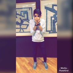 Mohamed Syr