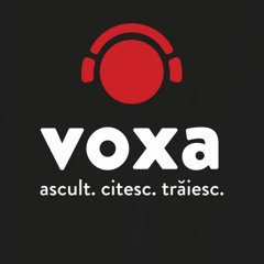 Stream Voxa | Listen to audiobooks and book excerpts online for free on  SoundCloud