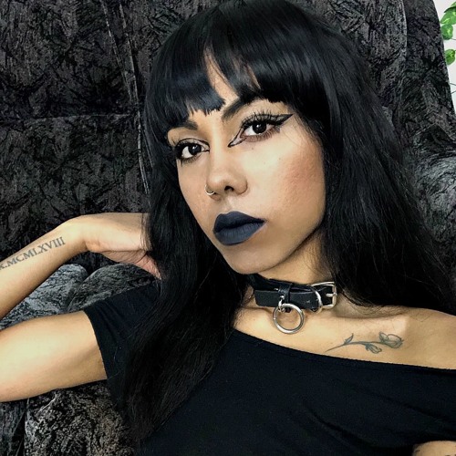 Carmelyne Void’s avatar