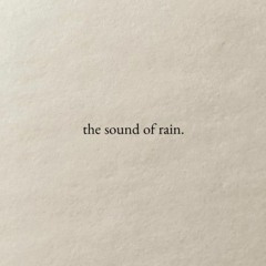 théoundofrain