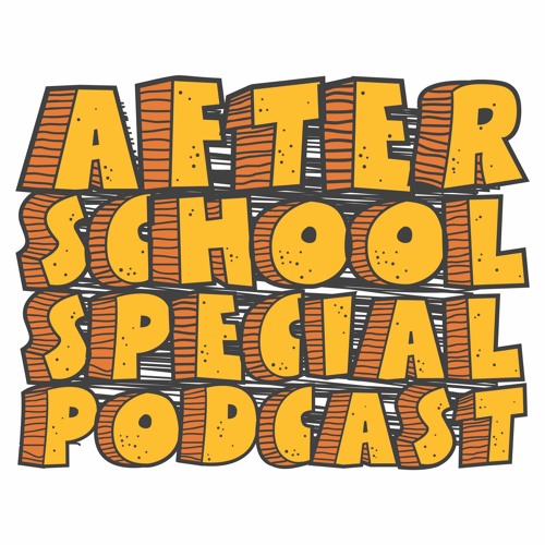 After School Special Podcast’s avatar