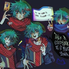 гренка(≡^∇^≡)