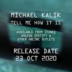 Michael Kalik