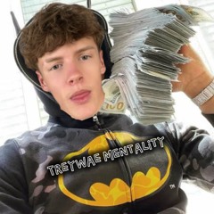 Trey Maupin