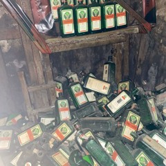 Din bby Jäger🥰🥰