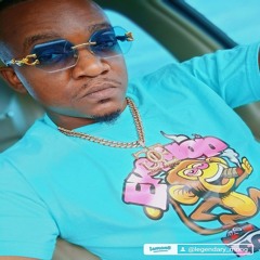 Legendary Mon-G