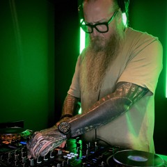 Andrew Clarke
