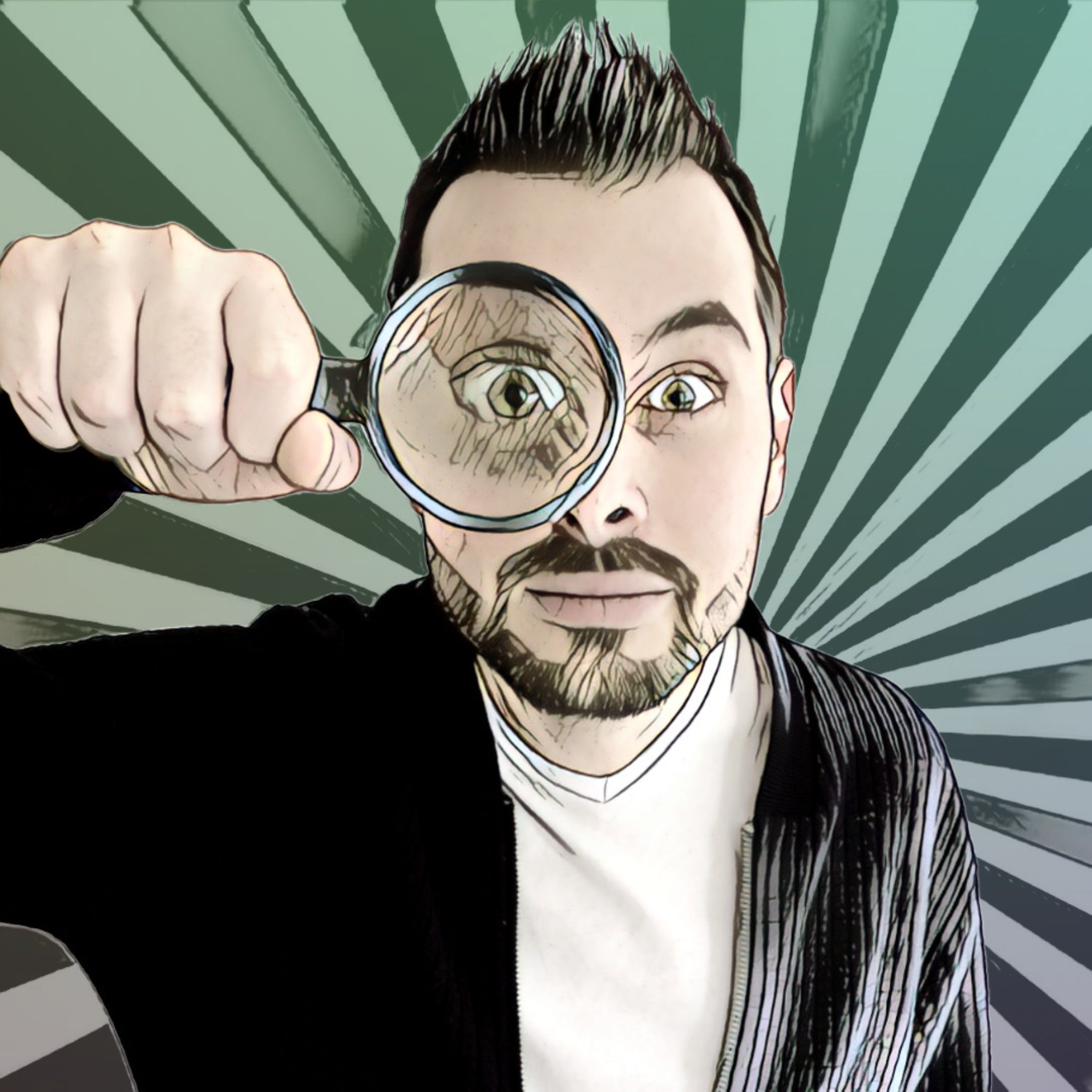 Autour du Jeu podcast artwork