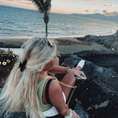 ✖️Sarah Collopy✖️
