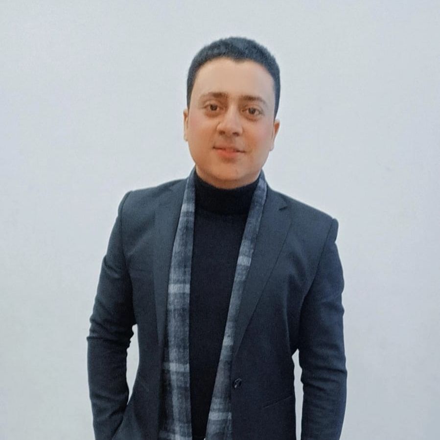 Mohamed Gaber