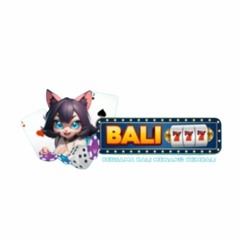 Bali777 Situs Gacor Terbaik dan Terlengkap