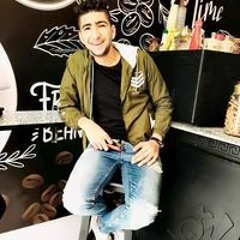Mohamed Fadl
