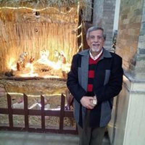 George Shokry Nagib’s avatar