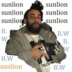 SUNLION SOUNDS!