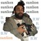 SUNLION SOUNDS!