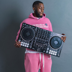 DJ TeeBee