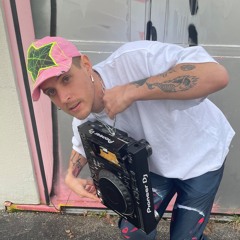 DJ Equipment