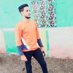 Mohamed Ahmed