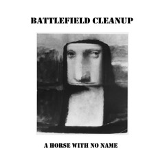 BATTLEFIELD CLEANUP