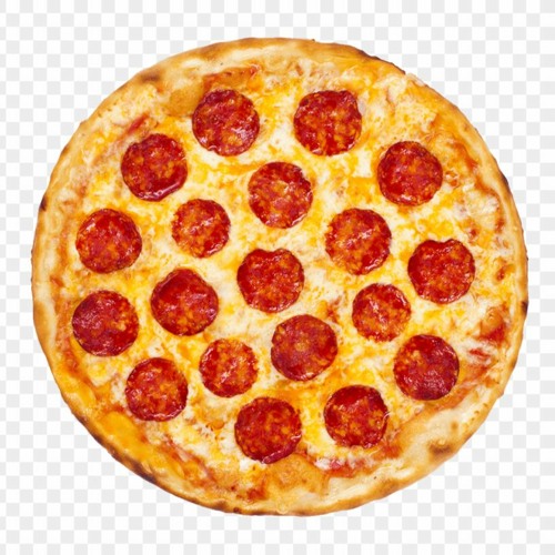 PizzaTime’s avatar