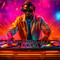 DJ kev