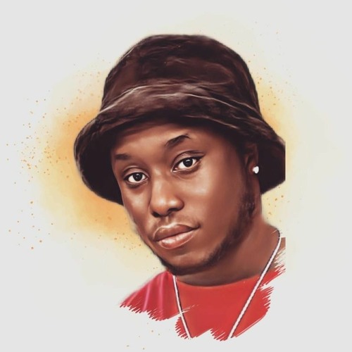 DJ Swagger — artist photo